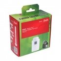 Danfoss Eco Suitable for indoor use Danfoss Eco Suitable for indoor use