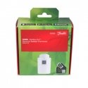 Danfoss Eco Suitable for indoor use Danfoss Eco Suitable for indoor use