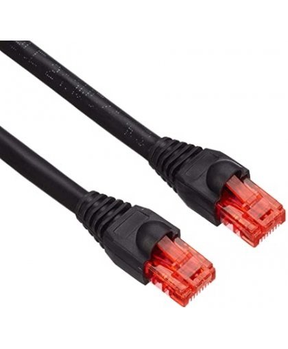 Goobay U / UTP Outdoor-PatchCord Cat6