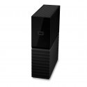 Western Digital My Book išorinis kietasis diskas 14 TB Micro-USB B 3.2 Gen 1 (3.1 Gen 1) Juoda