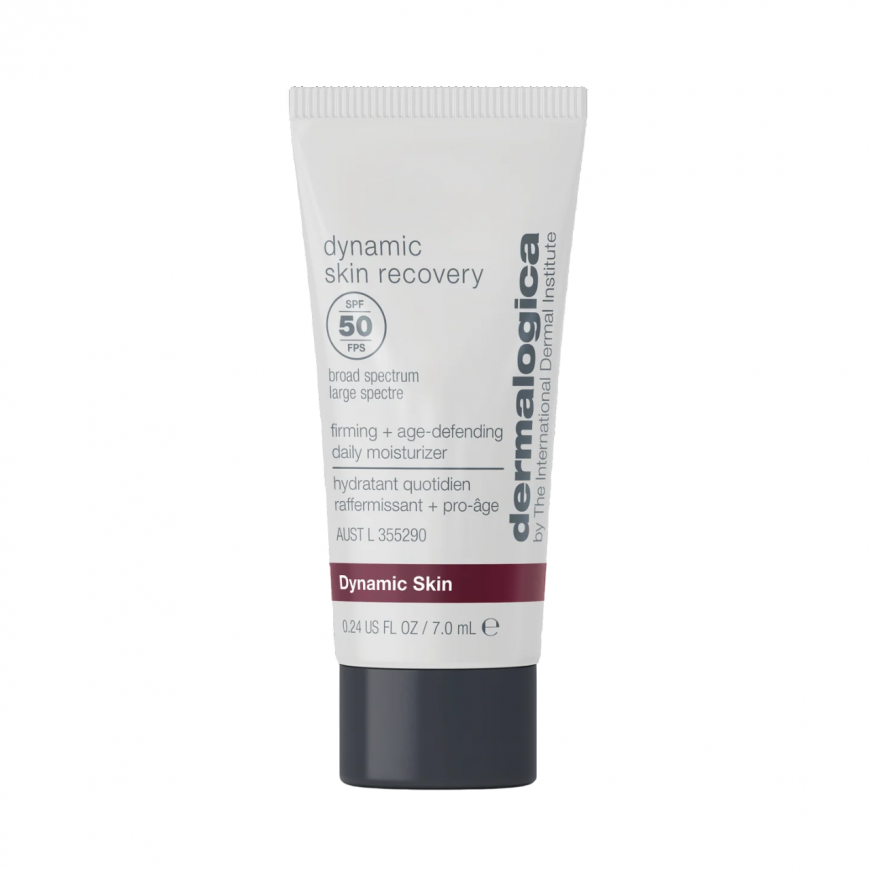 Dermalogica, Dynamic Skin, Firmness, Daily, Cream, Face, SPF 50,