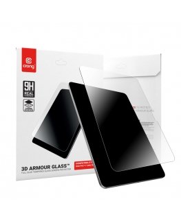 Crong CRG3DAGIPDP11 tabletin näytönsuoja Kirkas näytönsuoja Apple 1 kpl