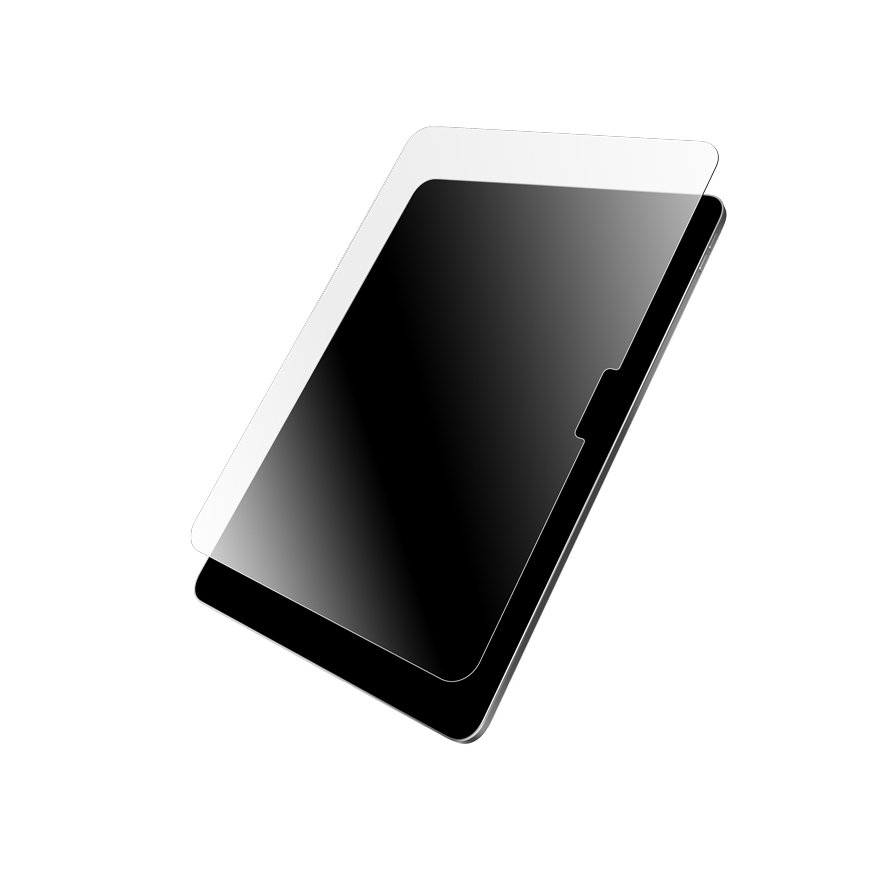 Crong CRG3DAGIPDP11 planšetdatora ekrāna aizsargs Caurspīdīgs ekrāna aizsargs Apple 1 pcs – 2