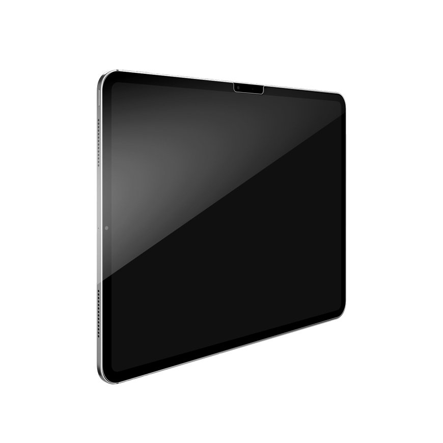 Crong CRG3DAGIPDP11 tabletin näytönsuoja Kirkas näytönsuoja Apple 1 kpl – 3