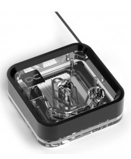 Alphacool Core 1 LT Aurora Water block