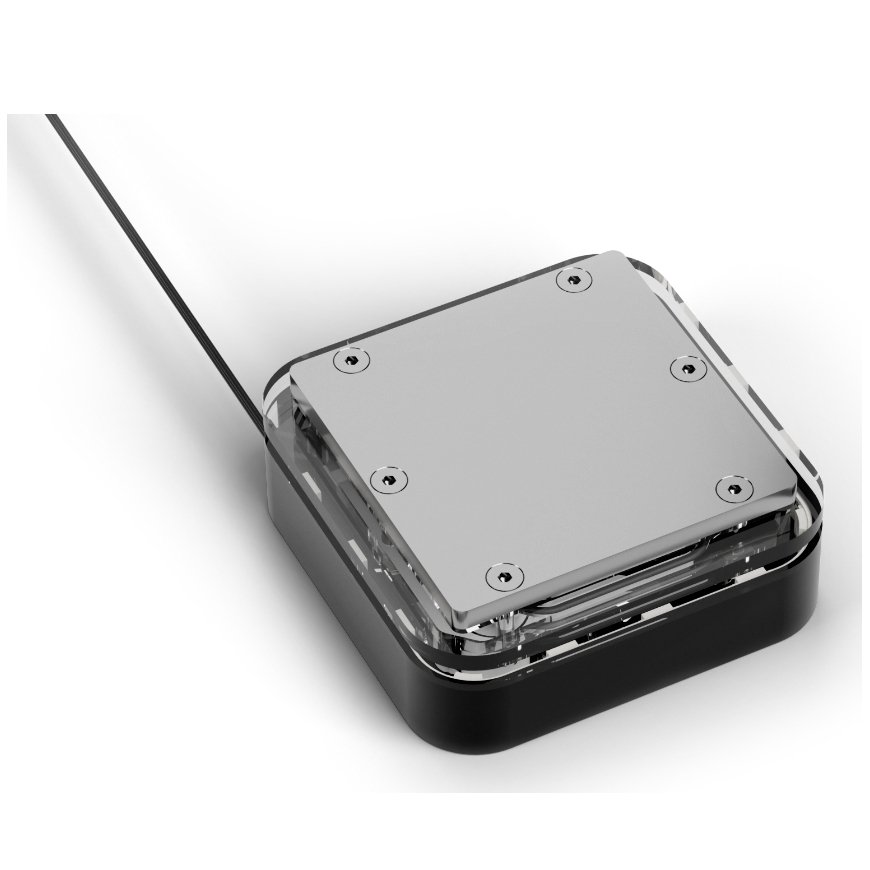 Alphacool Core 1 LT Aurora Водяной блок – 3