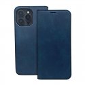 Mocco Smart Suede Book Case for Samsung Galaxy S25 FE 5G