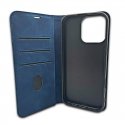 Mocco Smart Suede Book Case for Samsung Galaxy S25 FE 5G
