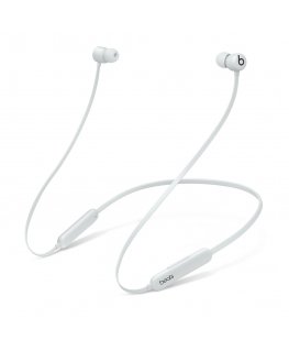 Beats by Dr. Dre Flex Kuulokkeet Langaton In-ear Puhelut/Musiikki Bluetooth Harmaa