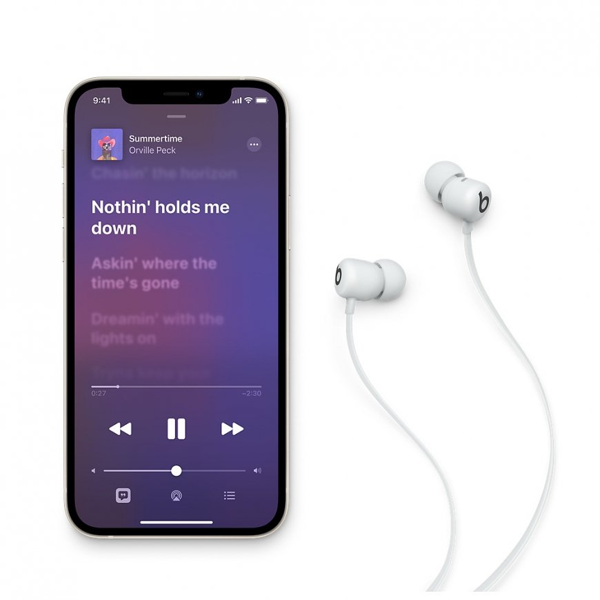 Beats by Dr. Dre Flex Гарнитура Беспроводной Вкладыши Calls/Music Bluetooth Серый – 3