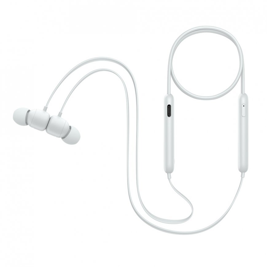 Beats by Dr. Dre Flex Kuulokkeet Langaton In-ear Puhelut/Musiikki Bluetooth Harmaa – 4