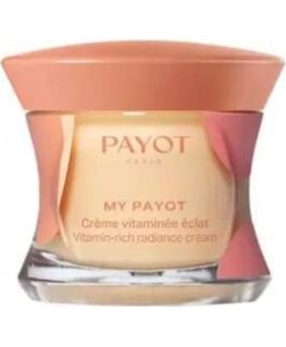 Payot, My Payot, Energising, Eye Cream, 1.5 ml *Sample