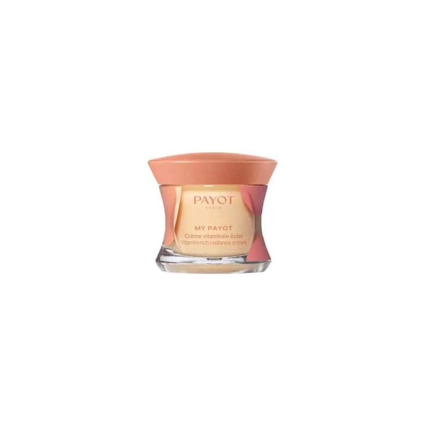 Payot, My Payot, Energising, Eye Cream, 1.5 ml *Sample