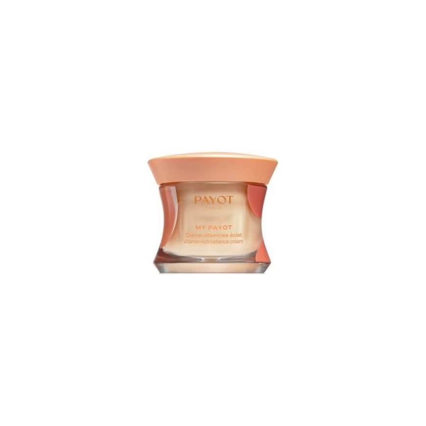 Payot, My Payot, Energising, Eye Cream, 1.5 ml *Sample – 2