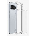 Spigen ACS09715 mobiliojo telefono dėklas 16 cm (6.3") Permatomas