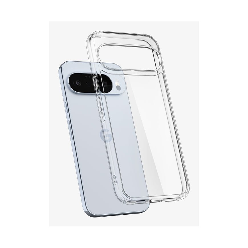 Spigen ACS09715 mobiliojo telefono dėklas 16 cm (6.3") Permatomas – 5