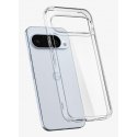 Spigen ACS09715 mobile phone case 16 cm (6.3") Cover Transparent Spigen ACS09715 mobile phone case 16 cm (6.3") Cover Transparent