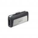 SanDisk Drive USB Ganda Ultra Tipe-C 256 GB USB flash drive