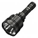 Nitecore P30i Must Käsitaskulamp LED Nitecore P30i Must Käsitaskulamp LED