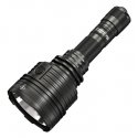 Nitecore P30i Melns Rokas lukturis LED Nitecore P30i Melns Rokas lukturis LED