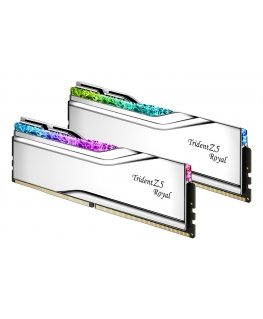 G.Skill Trident Z5 Royal F5-6000J2836G16GX2-TR5S atmiņas modulis 32 GB 2 x 16 GB DDR5 6000 MT/s