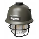 Nitecore LR40 фонарь для кемпинга USB powered camping lantern USB порт Nitecore LR40 фонарь для кемпинга USB powered camping lantern USB порт