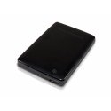 Conceptronic CHD2MUSB3B cieto disku uzglabāšanas sistēma HDD korpuss Melns 2.5" USB barošana Conceptronic CHD2MUSB3B cieto disku uzglabāšanas sistēma HDD korpuss Melns 2.5" USB barošana