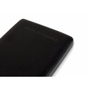 Conceptronic CHD2MUSB3B saugojimo diskų korpusas HDD korpusas Juoda 2.5" USB maitinimas Conceptronic CHD2MUSB3B saugojimo diskų korpusas HDD korpusas Juoda 2.5" USB maitinimas