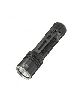 Nitecore EDC35 taskulamp Must Käsitaskulamp LED