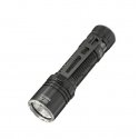Nitecore EDC35 flashlight Black Hand flashlight LED Nitecore EDC35 flashlight Black Hand flashlight LED