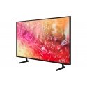 Samsung UE50DU7172U 127 cm (50") 4K Ultra HD Älytelevisio Wi-Fi musta