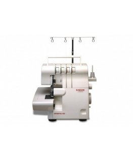 SINGER 14SH654 šujmašīna Elektrisks