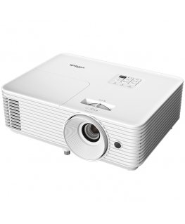 Vivitek DX330 мультимедиа-проектор Стандартный проектор 4000 лм DMD XGA (1024x768) 3D Белый