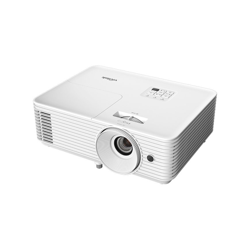 Vivitek DX330 multimediālais projektors Standarta fokusa