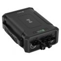 Чехол 3MK Endurance Powerbank Case для Apple Watch 40mm/41mm 2,5W 1200mAh USB-C черный Чехол 3MK Endurance Powerbank Case для Apple Watch 40mm/41mm 2,5W 1200mAh USB-C черный