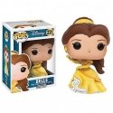 Funko POP Disney: Skaistule un Briesmonis - Belle Funko POP Disney: Skaistule un Briesmonis - Belle