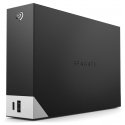 Seagate One Touch Desktop w HUB 12TBUSB 3.0 SED external hard drive 12 TB USB Type-A / USB Type-C 3.