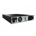 Vertiv Liebert GXE3-3000IRT2UXL uninterruptible power supply (UPS) Double-conversion (Online) 3 kVA Vertiv Liebert GXE3-3000IRT2UXL uninterruptible power supply (UPS) Double-conversion (Online) 3 kVA