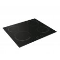 Candy Idea CI642CBB/1 Black Built-in 60 cm Zone induction hob 4 zone(s) Candy Idea CI642CBB/1 Black Built-in 60 cm Zone induction hob 4 zone(s)