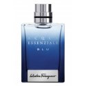 Salvatore Ferragamo Acqua Essenziale Blu EDT tualetinis vanduo vyrams, 100 ml Salvatore Ferragamo Acqua Essenziale Blu EDT tualetinis vanduo vyrams, 100 ml