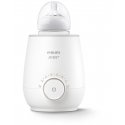 Philips AVENT Premium SCF358/00 Greitai veikiantis buteliukų šildytuvas Philips AVENT Premium SCF358/00 Greitai veikiantis buteliukų šildytuvas