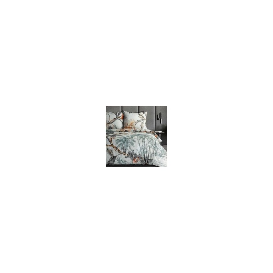 Bedding set Eurofirany POS/B/NESSA 220X200 70X80/X2