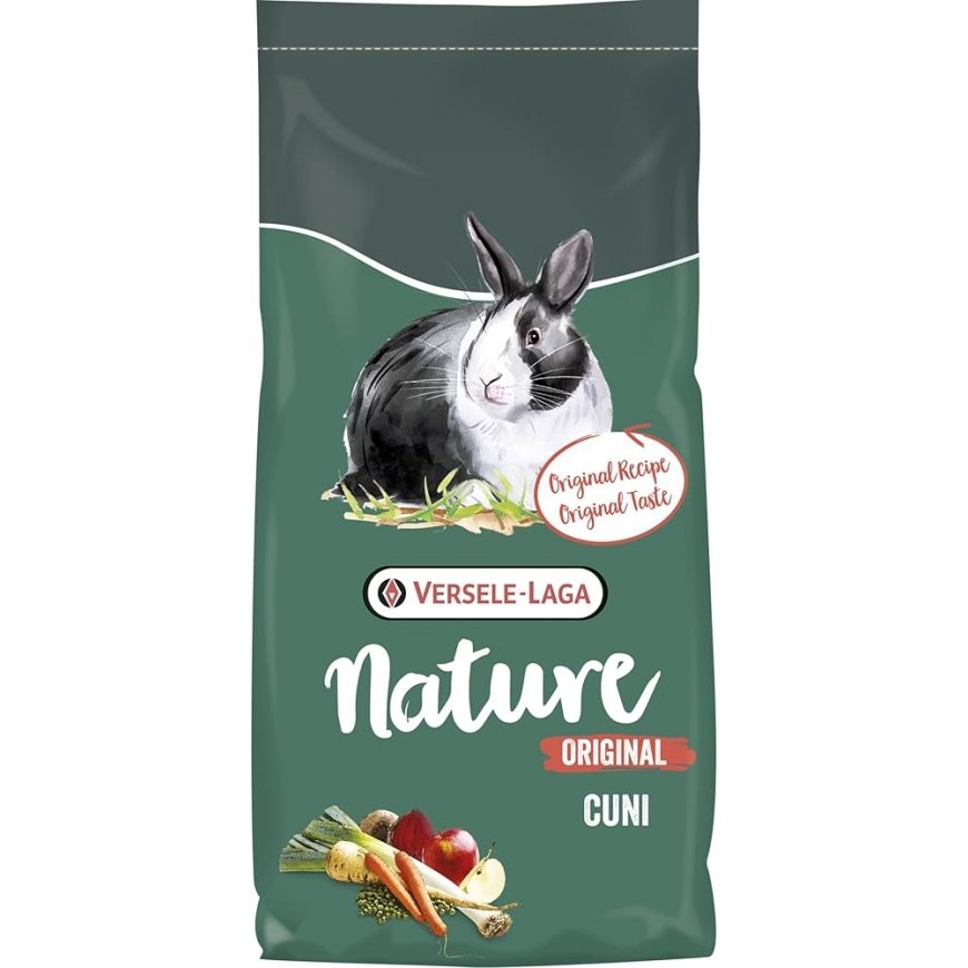 Versele-Laga VERSELE LAGA Nature Original Cuni