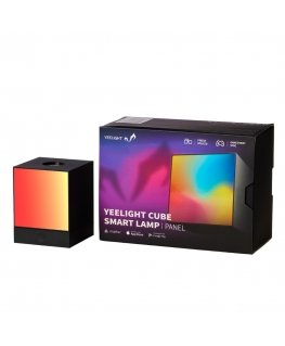 Yeelight Cube Älypöytävalaisin Wi-Fi/Bluetooth