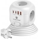 Viking Technology Viking AC CUBE PD30 Power Adapter Viking Technology Viking AC CUBE PD30 Power Adapter