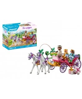 Playmobil Princess 71846 toy playset