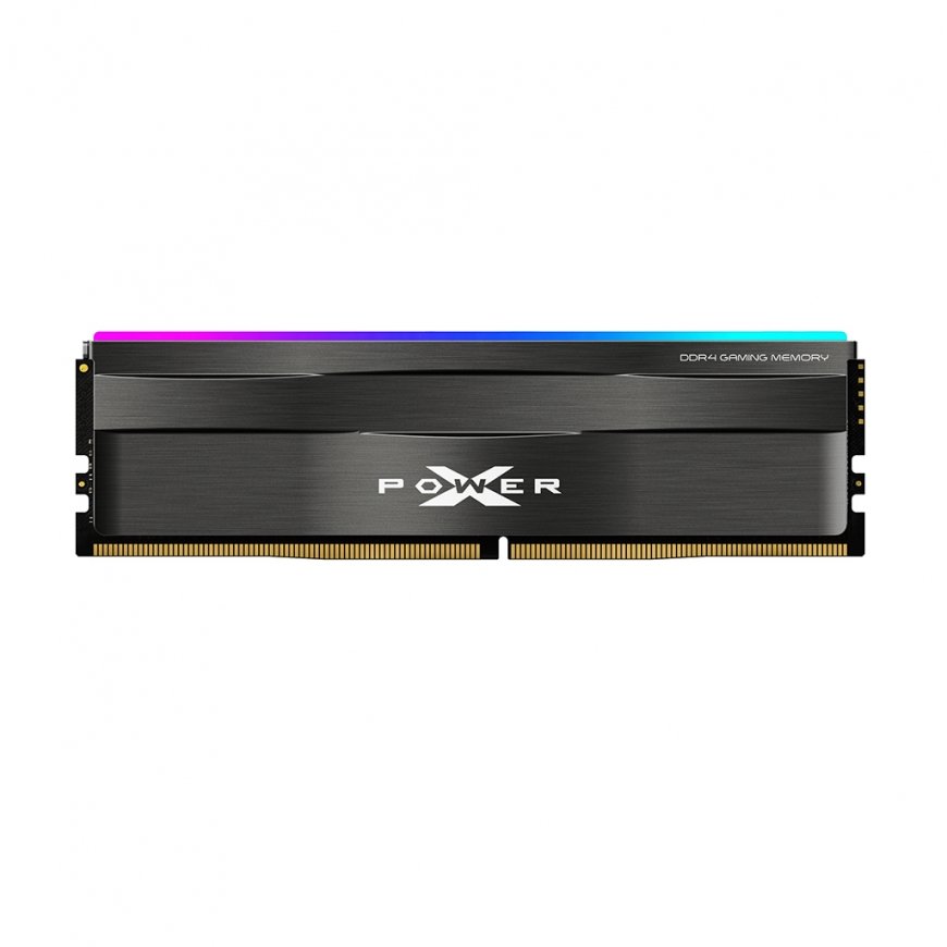 Silicon Power Silicon Power XPOWER Zenith