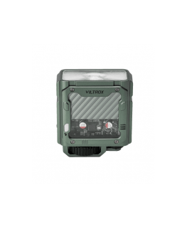 Viltrox Z3-Nikon Spark Light Green