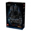 LEGO ICONS 10365 Captain Jack Sparrow's Pirate Ship