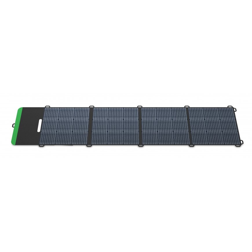 APC PSP200 päikesepaneel 200 W Monokristalliin silikoon – 2